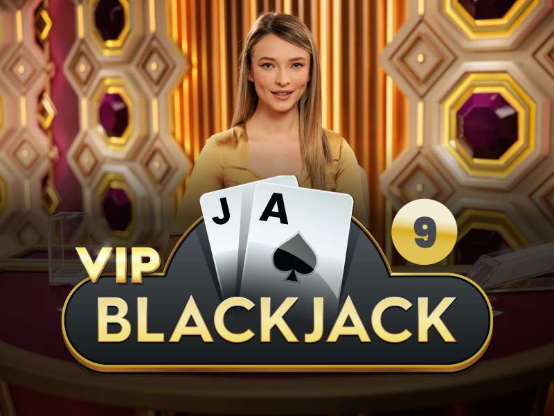 VIP Blackjack 1 Ruby